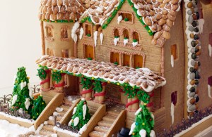 GingerbreadHouse