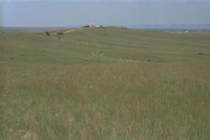 little big horn battlefield