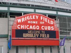 Wrigley