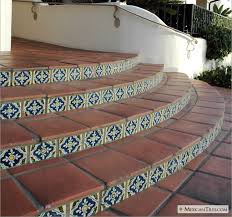 mexican stairs