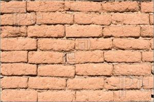Old-Adobe-Wall