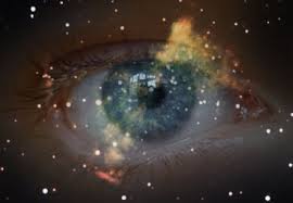 stars eye