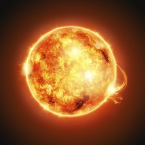 sun