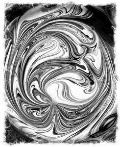 grey swirl